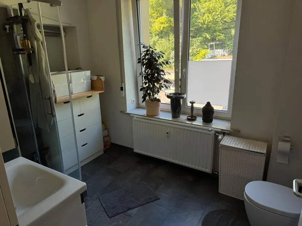 Nachmieter gesucht 965 Euro KM Hohenlimburg 138qm auf einer Eben