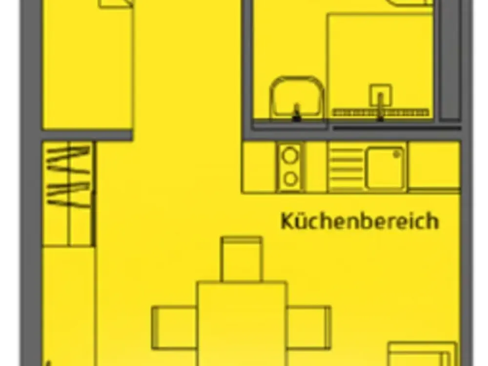 Servicewohnung am Mariendorfer Damm