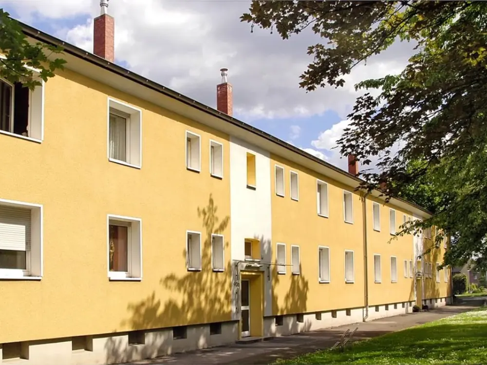 2-Zimmer-Wohnung in Duisburg Huckingen