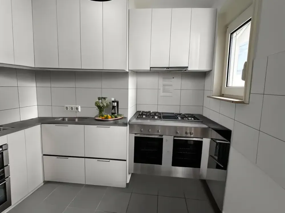 2-Zimmer-Wohnung in Duisburg Huckingen
