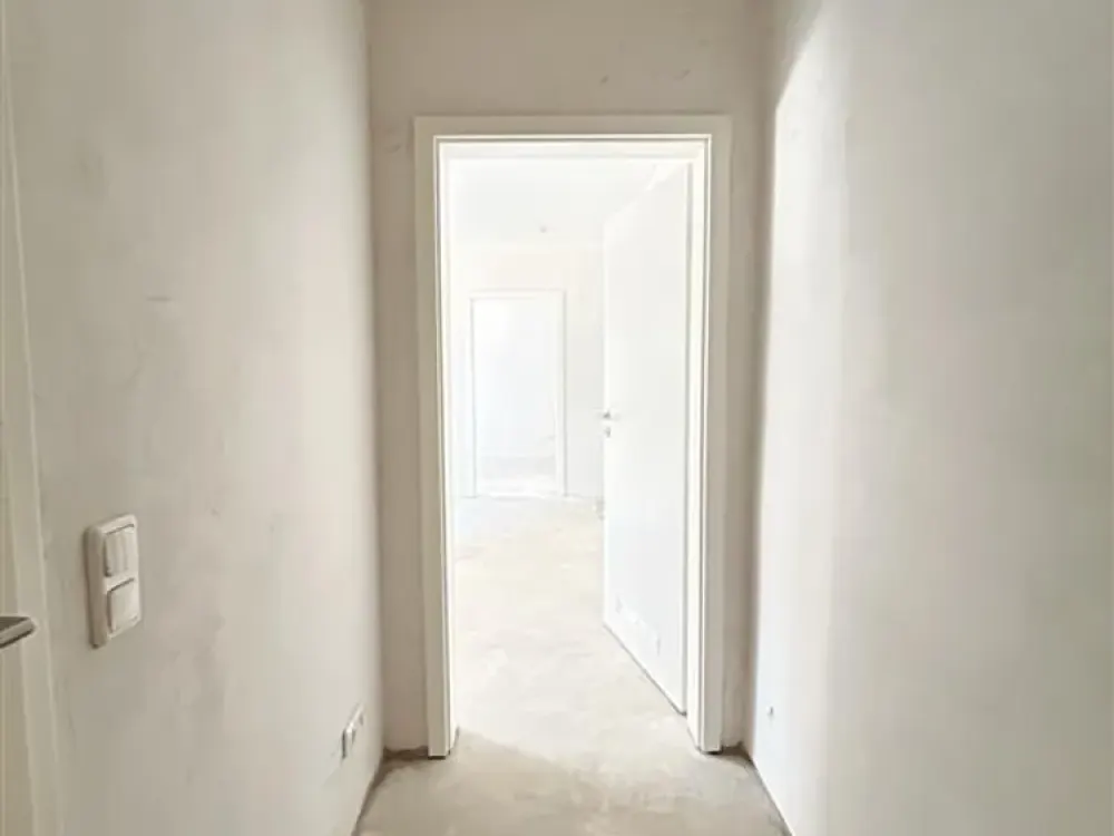 2-Zimmer-Wohnung in Duisburg Huckingen