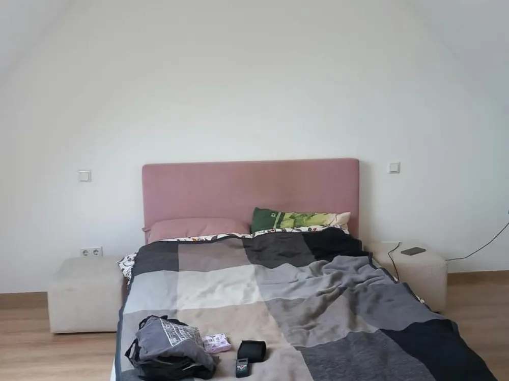 Dachgeschosswohnung über 2 Etagen in Düsseldorf nähe Stadtmitte zu vermieten