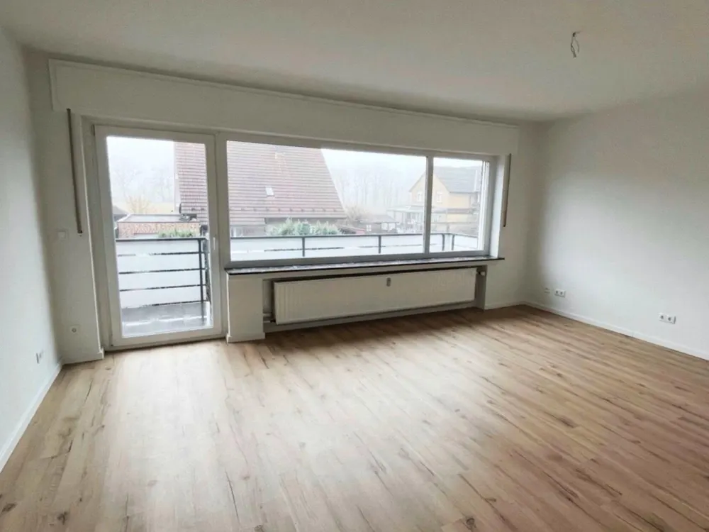 3 Zimmerwohnung