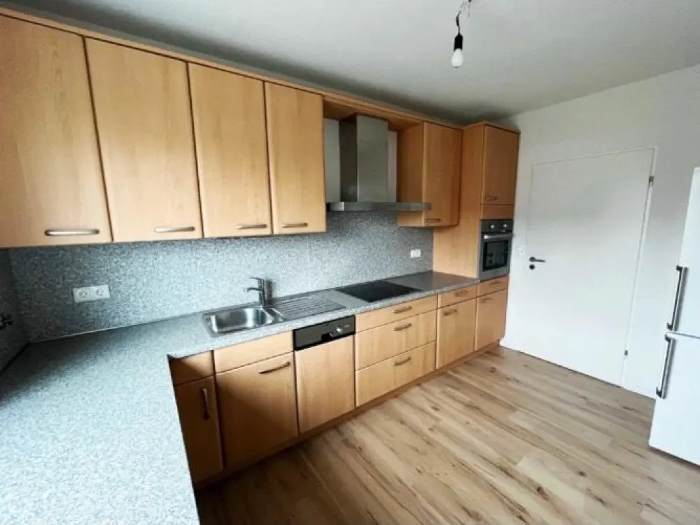 3 Zimmerwohnung