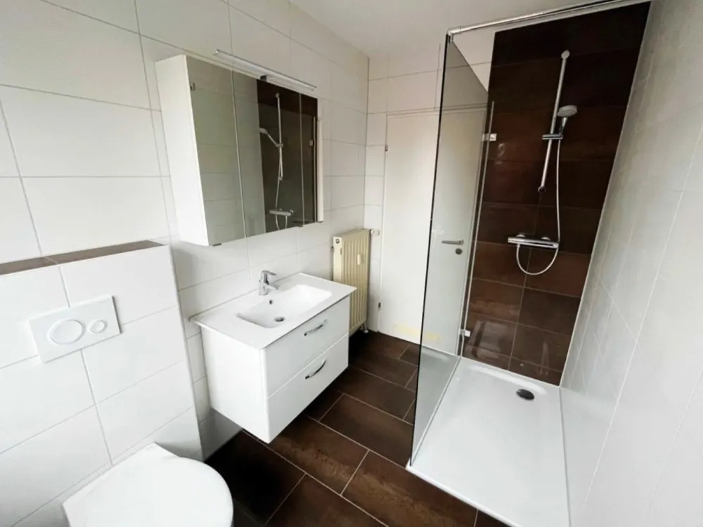 3 Zimmerwohnung