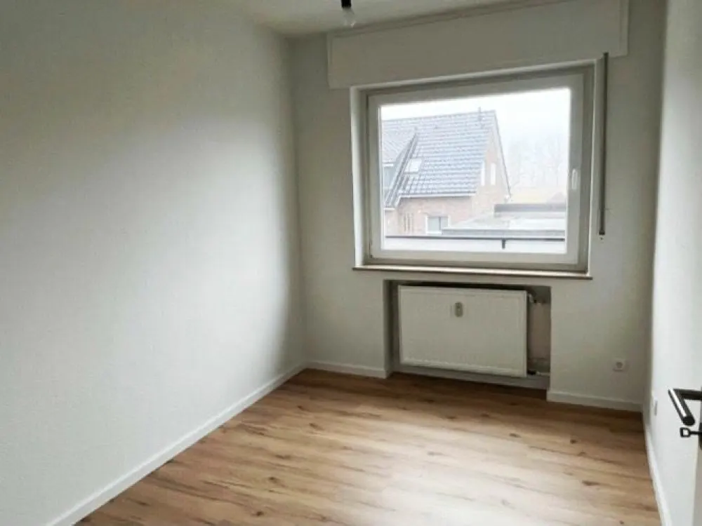 3 Zimmerwohnung