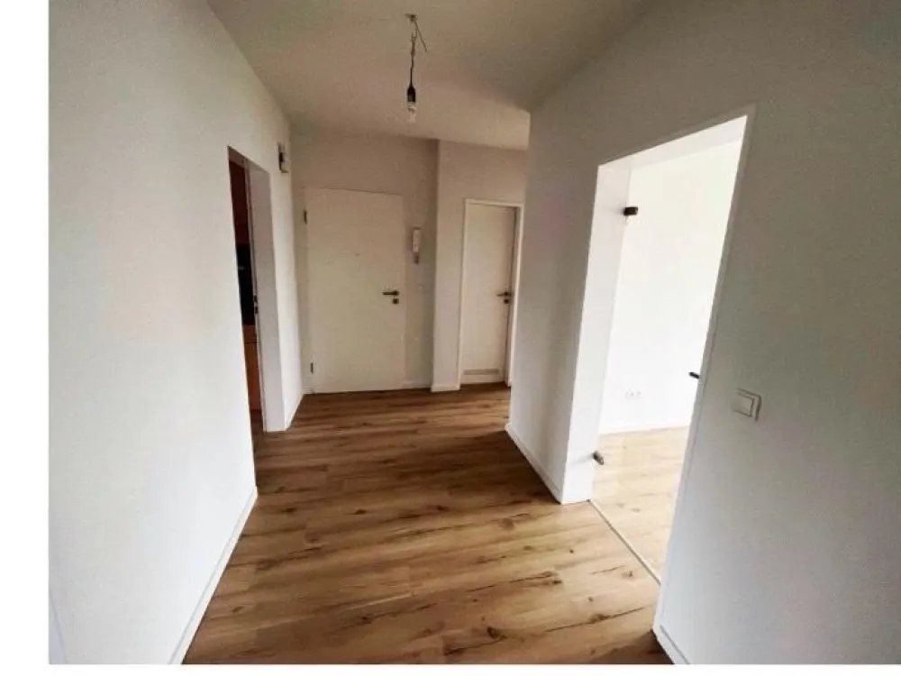 3 Zimmerwohnung