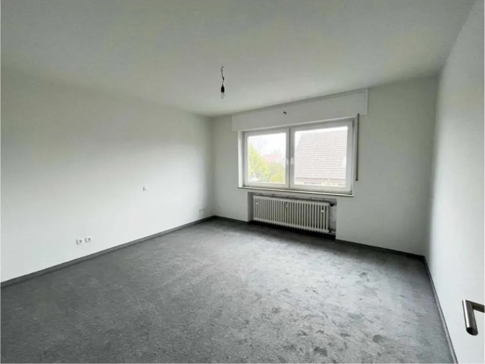 3 Zimmerwohnung