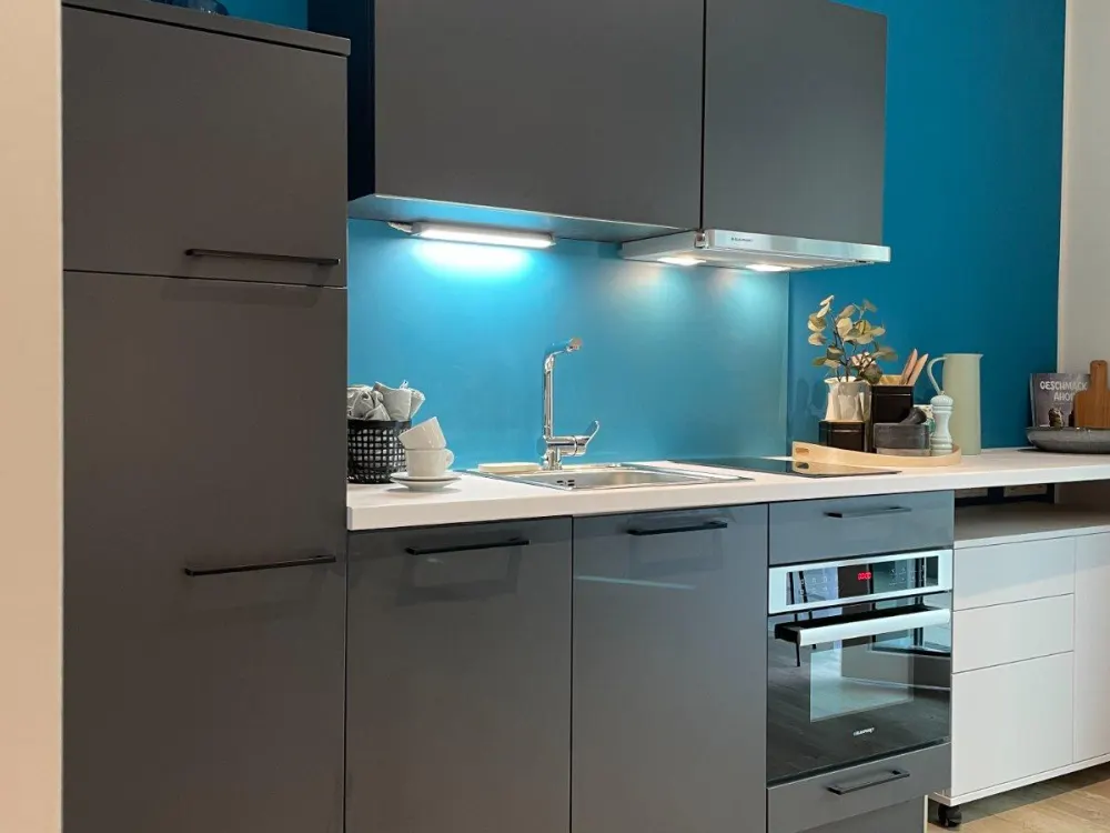 Möbliertes Apartment in Düsseldorf B1
