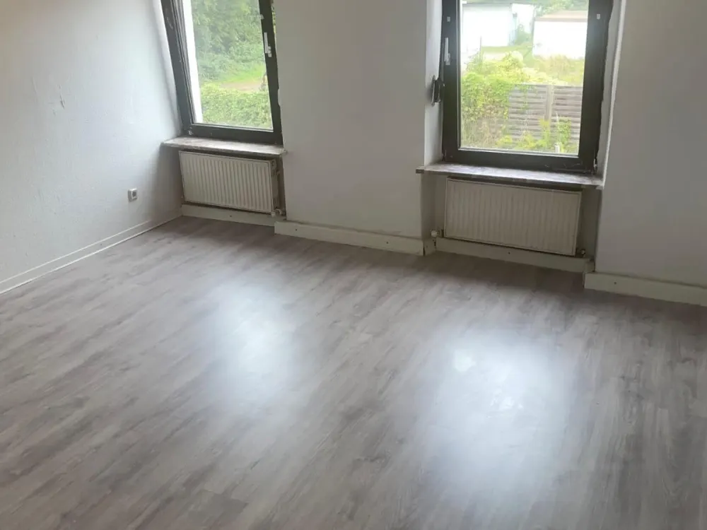Zwei Zimmerwohnung