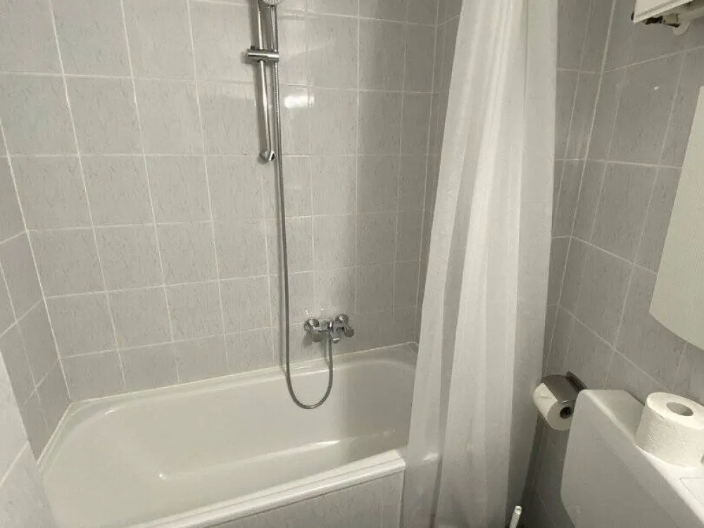 Schicke Single Wohnung (möbliert) nähe Japanviertel