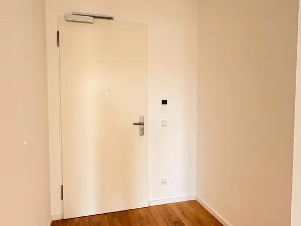 Großzügige 4-Zimmer-Wohnung mit 2 Bädern und sonniger Terrasse