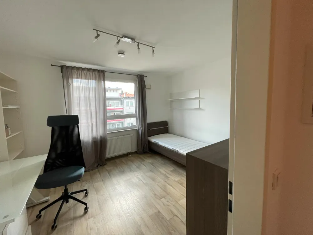 Nur f. Studenten/Azubis! Modernes Apartment mitten in der City!