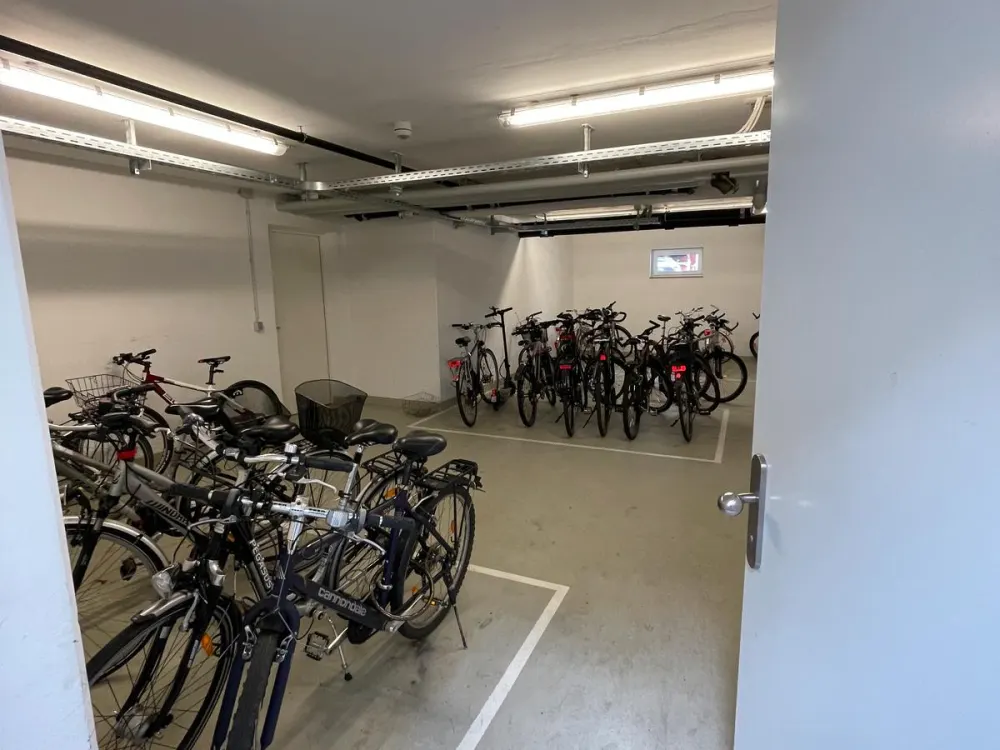 Nur f. Studenten/Azubis! Modernes Apartment mitten in der City!