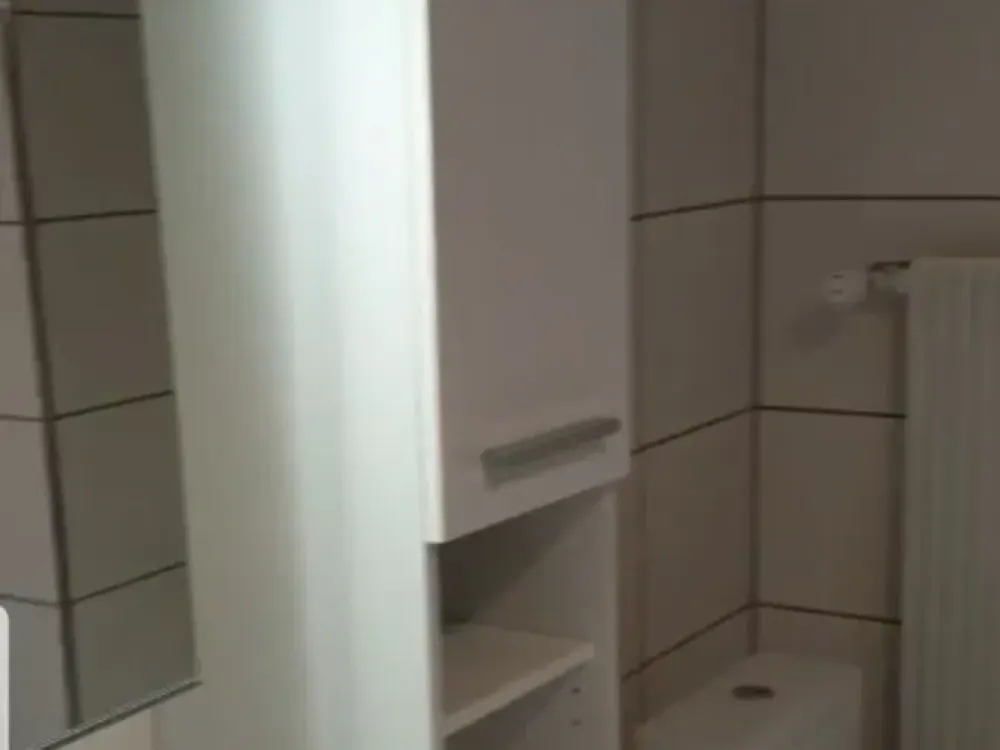 2 Zimmerwohnung plus Terrasse