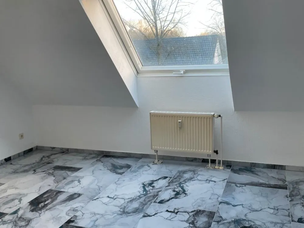Schöne Dachgeschosswohnung im 2. Geschoss in Oer-Erkenschwick