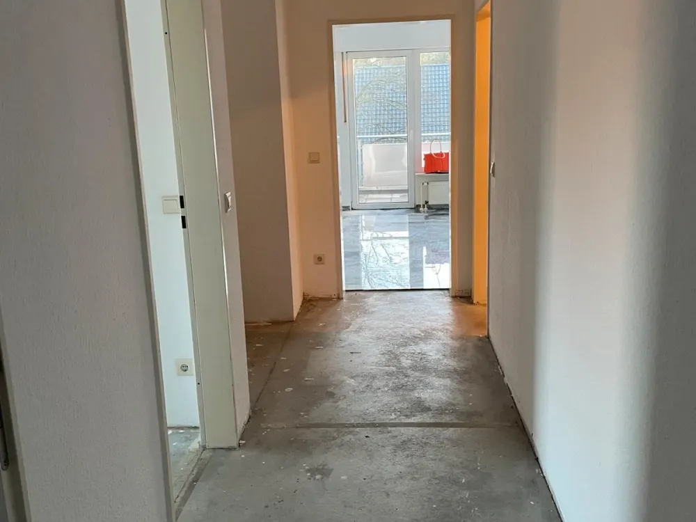 Schöne Dachgeschosswohnung im 2. Geschoss in Oer-Erkenschwick
