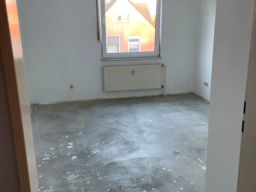 Schöne Dachgeschosswohnung im 2. Geschoss in Oer-Erkenschwick