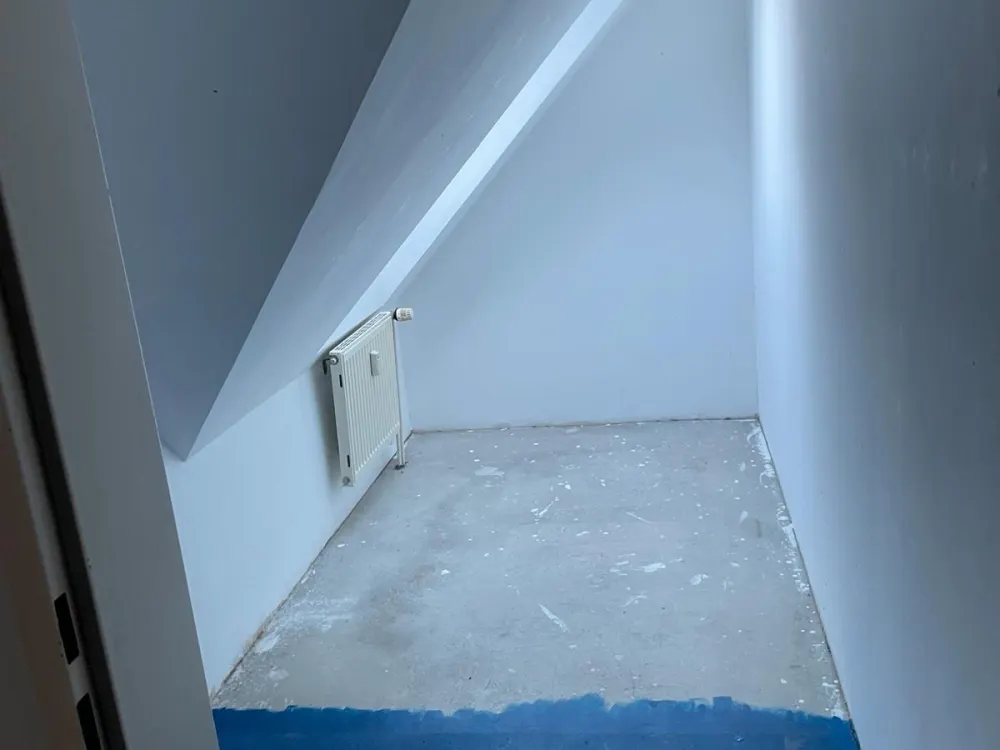 Schöne Dachgeschosswohnung im 2. Geschoss in Oer-Erkenschwick