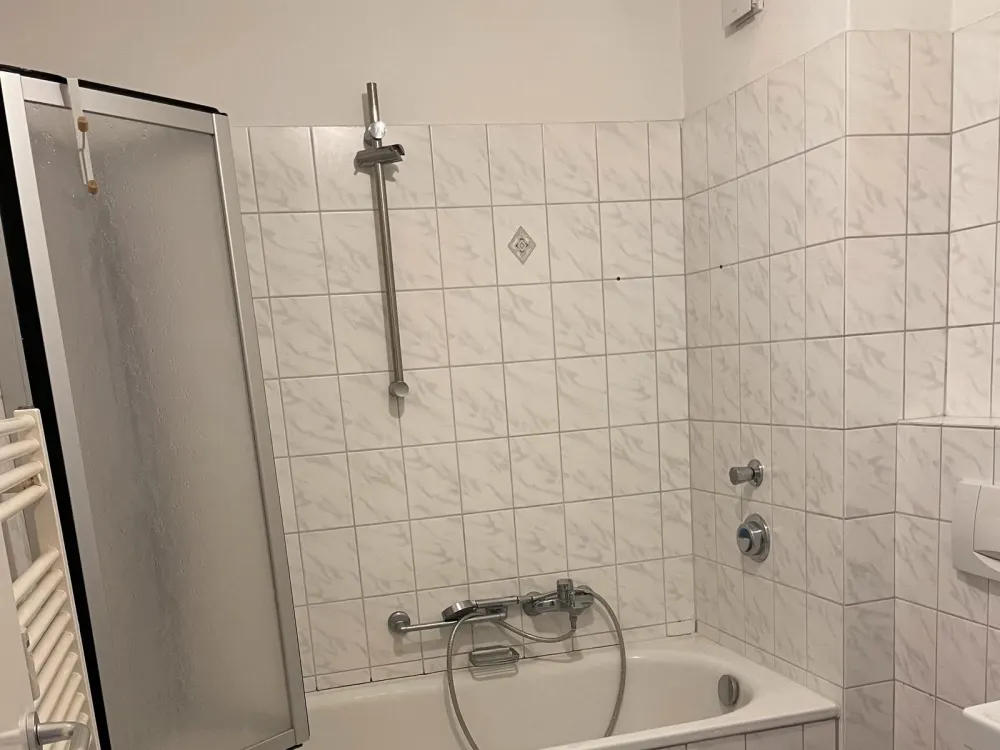 Schöne Dachgeschosswohnung im 2. Geschoss in Oer-Erkenschwick