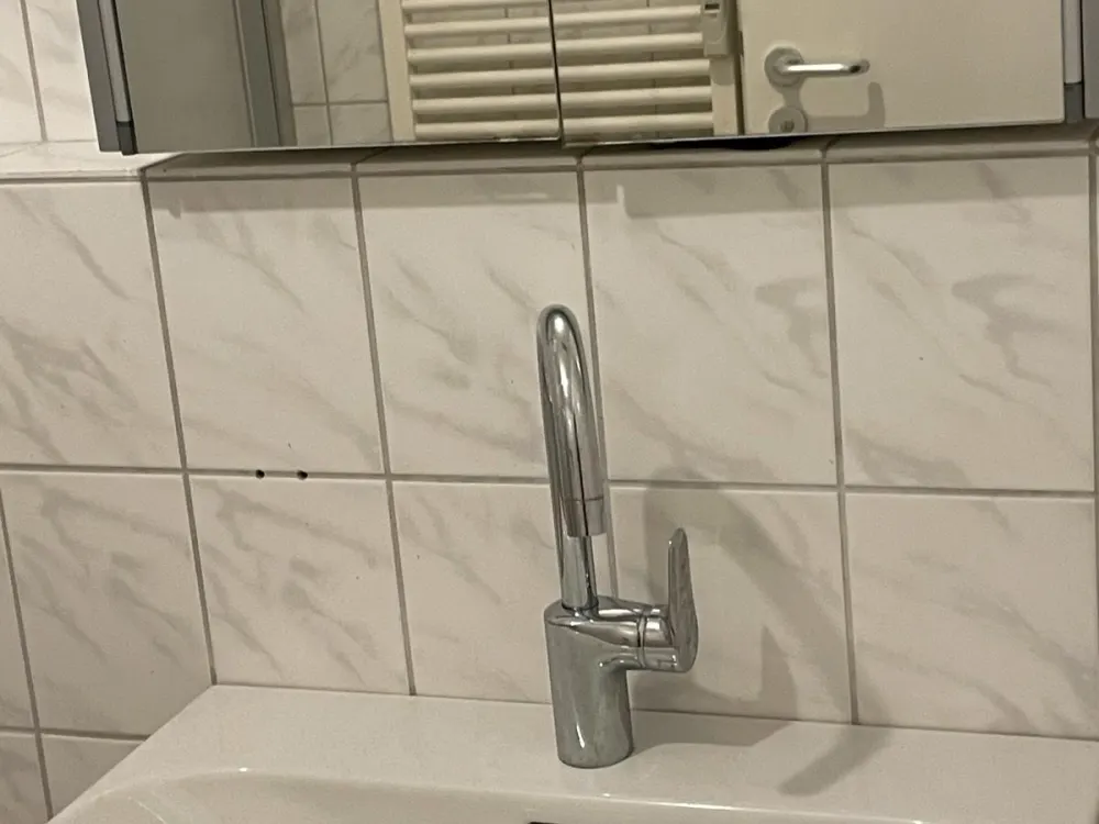Schöne Dachgeschosswohnung im 2. Geschoss in Oer-Erkenschwick