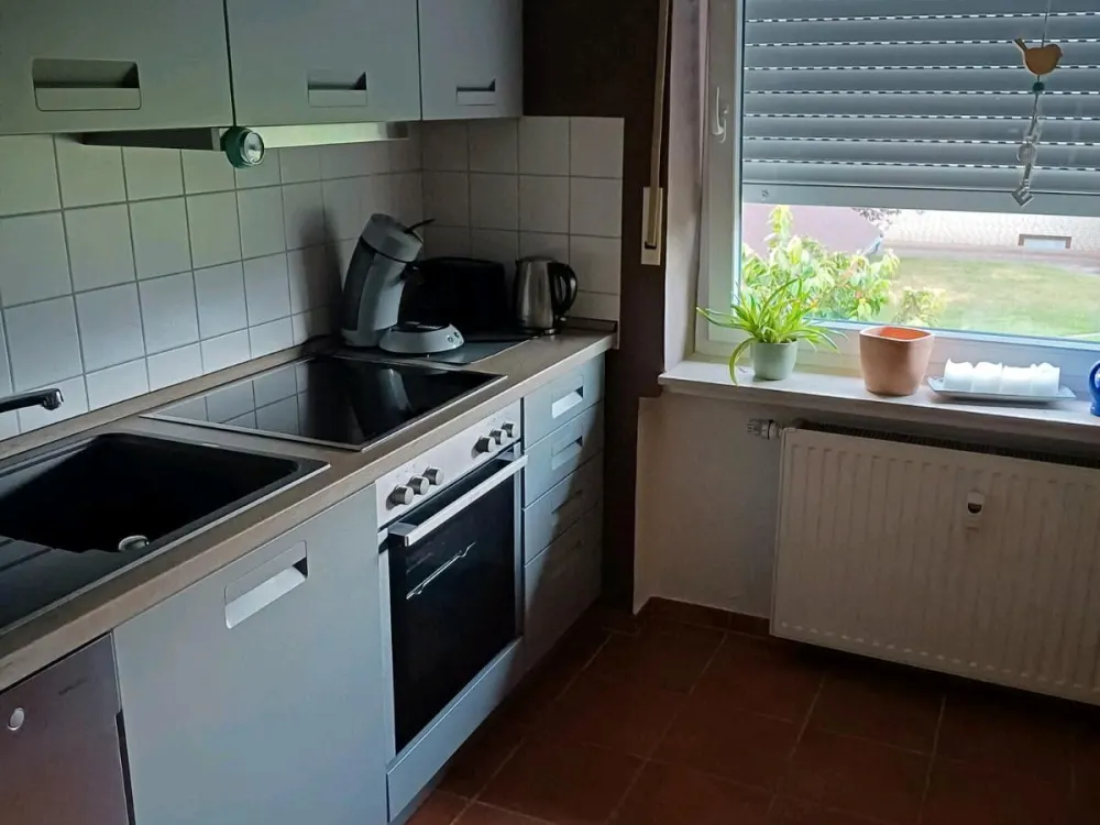 Mietwohnung, Wohnung, Hövelhof, Riege