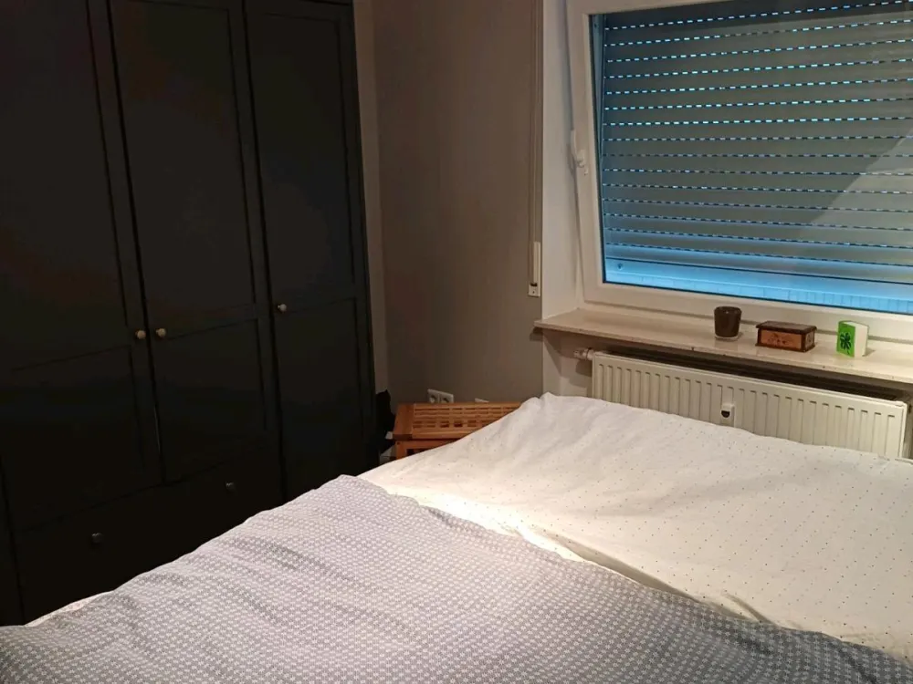 Mietwohnung, Wohnung, Hövelhof, Riege
