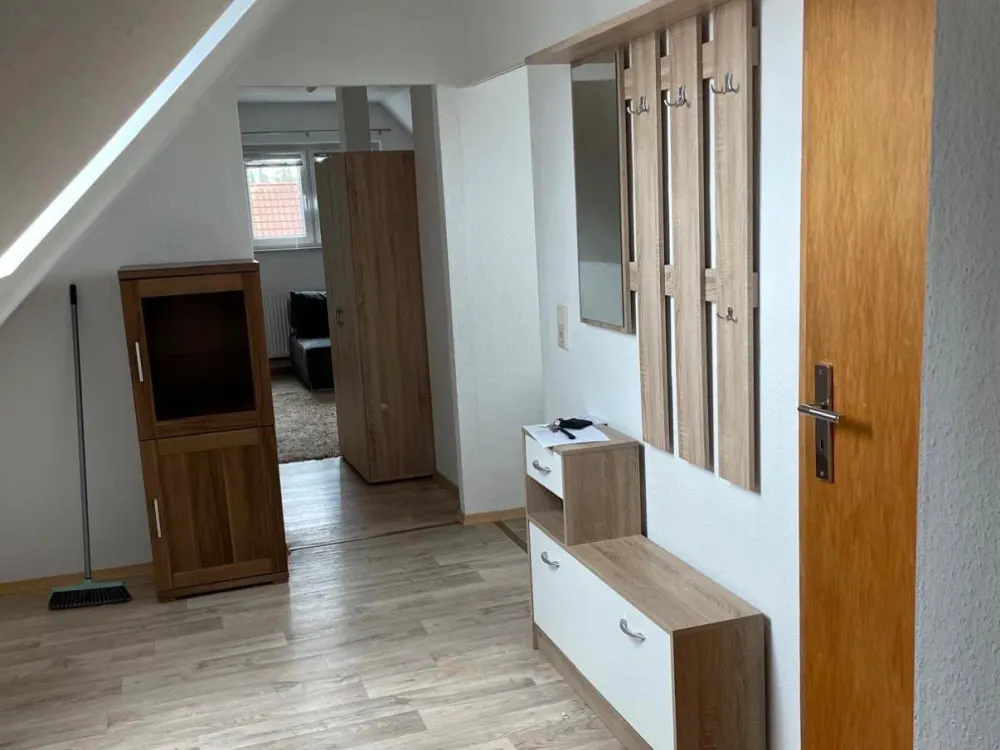 1-ZKB Wohnung in 34376 Immenhausen zu vermieten