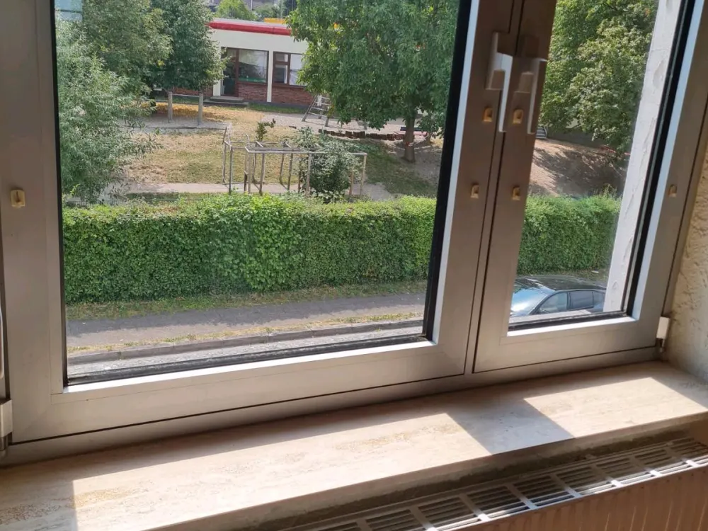 4ZKB in Bildstock zu vermieten