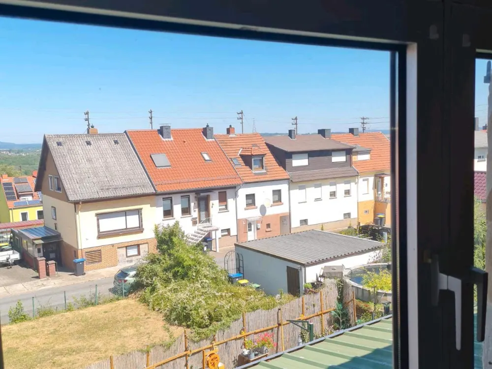 4ZKB in Bildstock zu vermieten