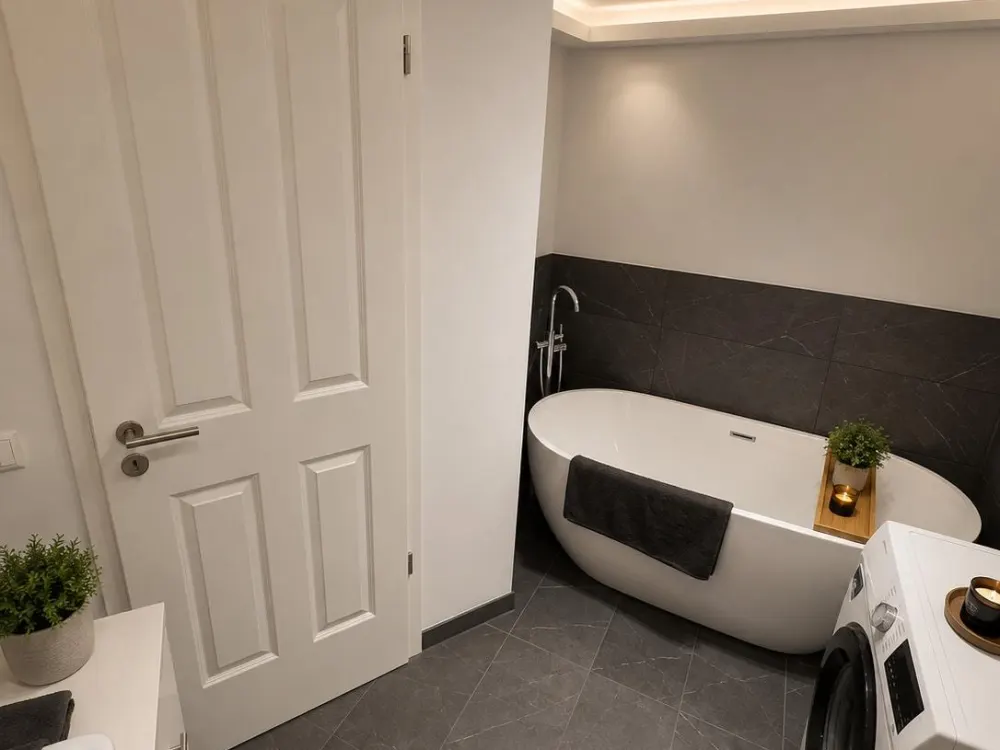 3 Zimmer Wohnung in Gohlis - Nachmieter gesucht!