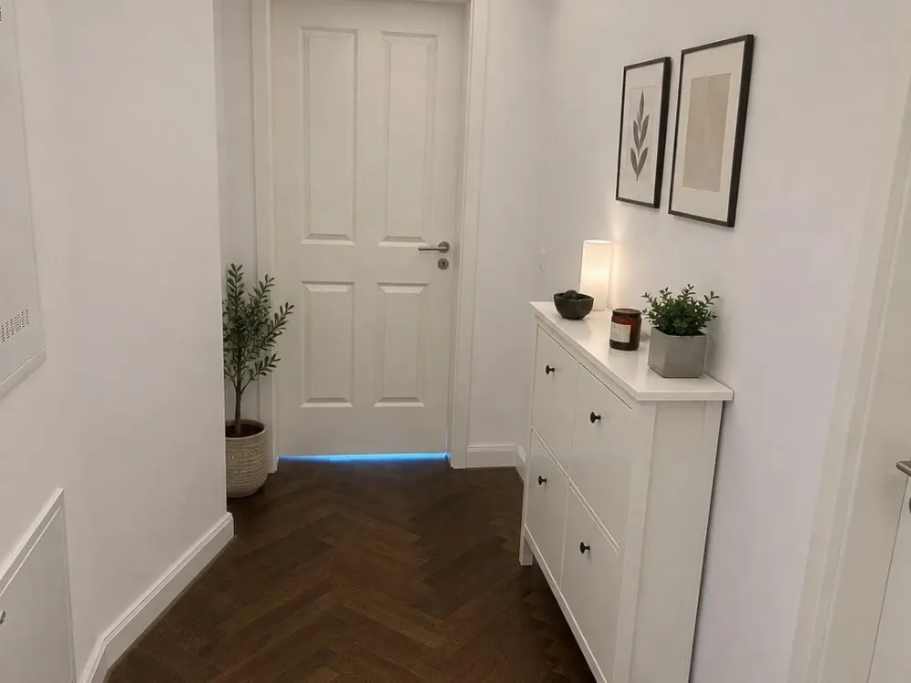 3 Zimmer Wohnung in Gohlis - Nachmieter gesucht!