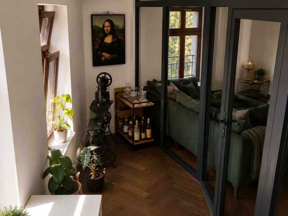 3 Zimmer Wohnung in Gohlis - Nachmieter gesucht!
