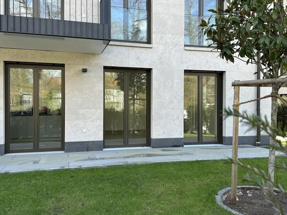 3 und 4 Zimmer Gartenwohnungen direkt am Wald - Dreieich Buchschlag