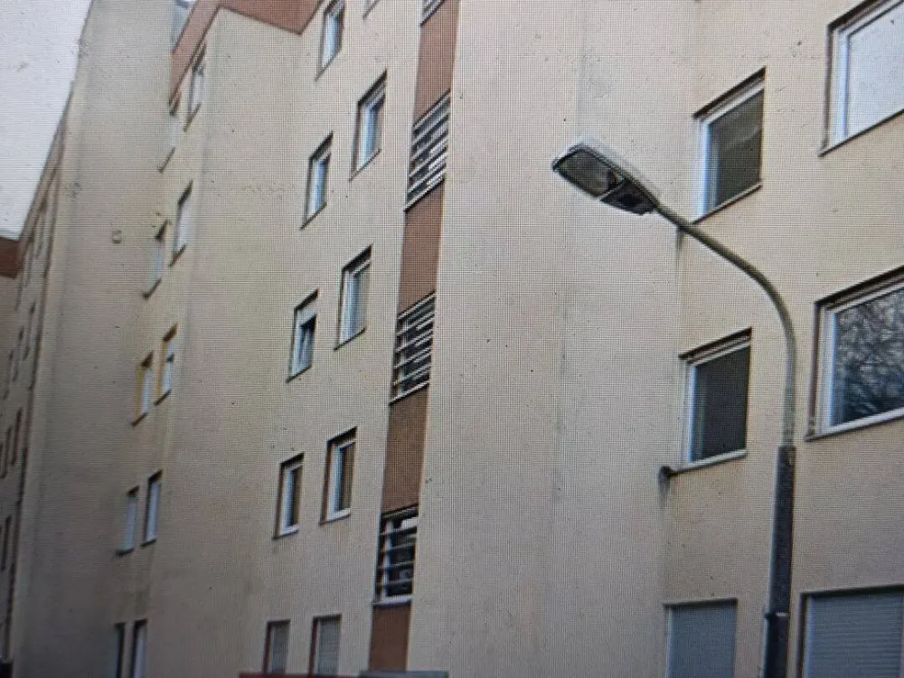 Über diese Immobilie