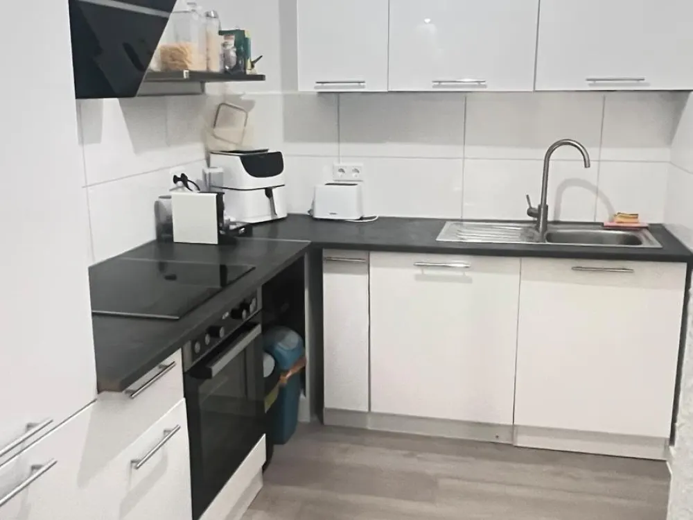 Nachmieter gesucht, 2 Zimmer Wohnung in Erdgeschoss