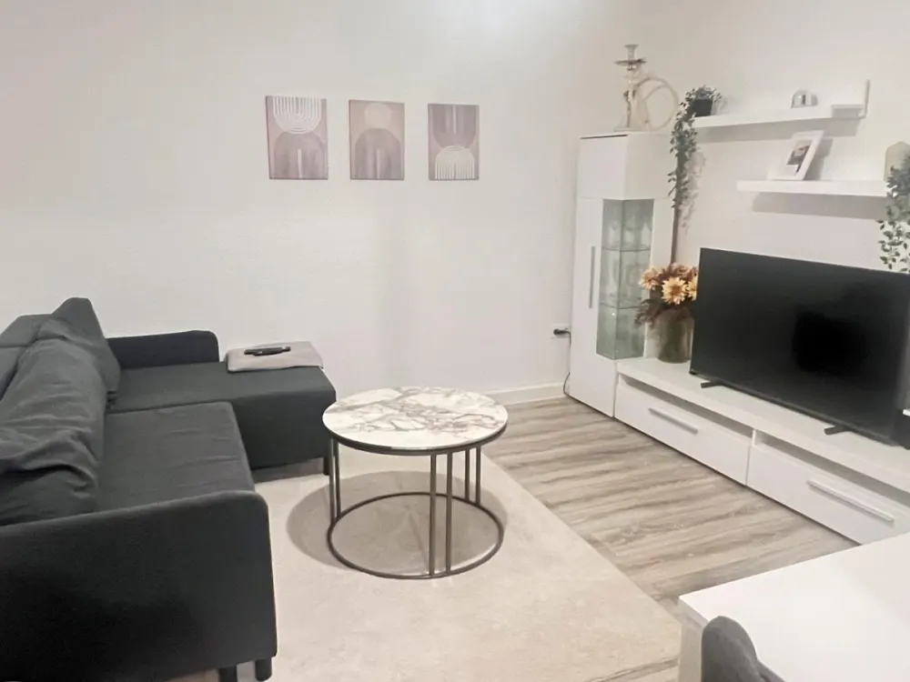Nachmieter gesucht, 2 Zimmer Wohnung in Erdgeschoss