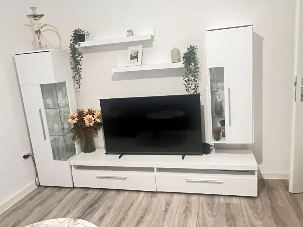 Nachmieter gesucht, 2 Zimmer Wohnung in Erdgeschoss