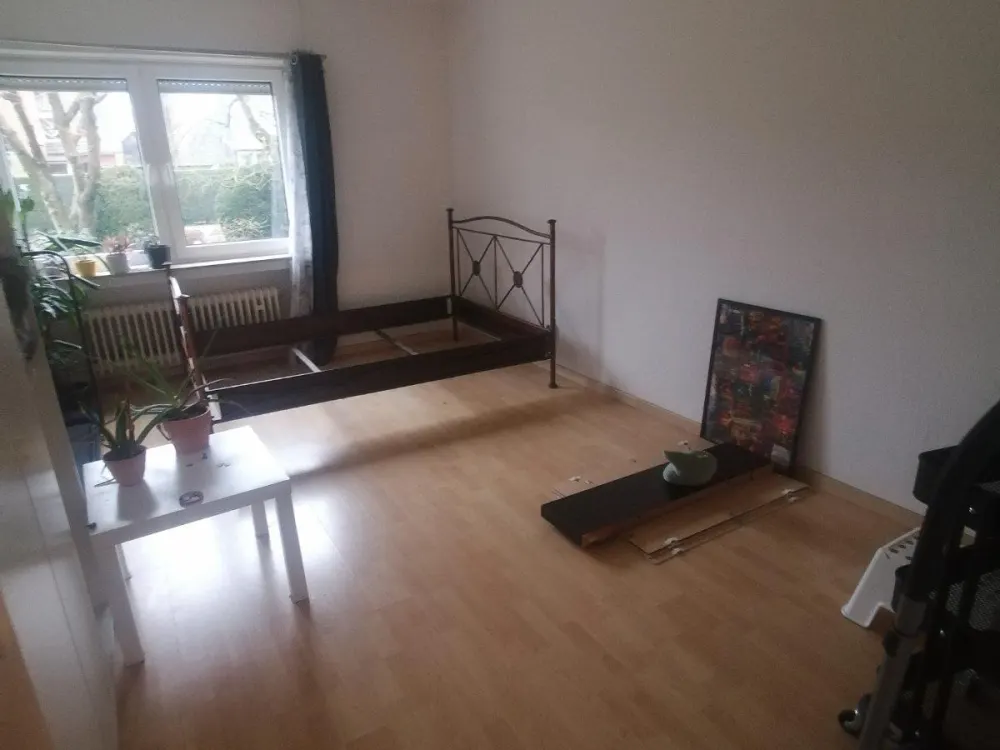 Appartment in Münster NIenberge - 28 qm