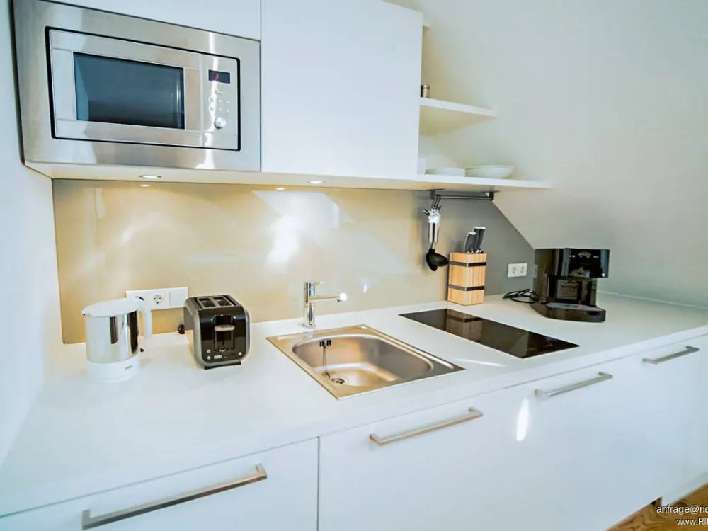 Welc(H)ome® by RIDA FLATS - CGN-City! All in plus! Internet + Balkon + Top Lage