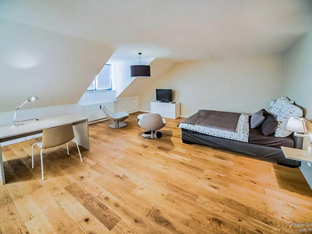 Welc(H)ome® by RIDA FLATS - CGN-City! All in plus! Internet + Balkon + Top Lage