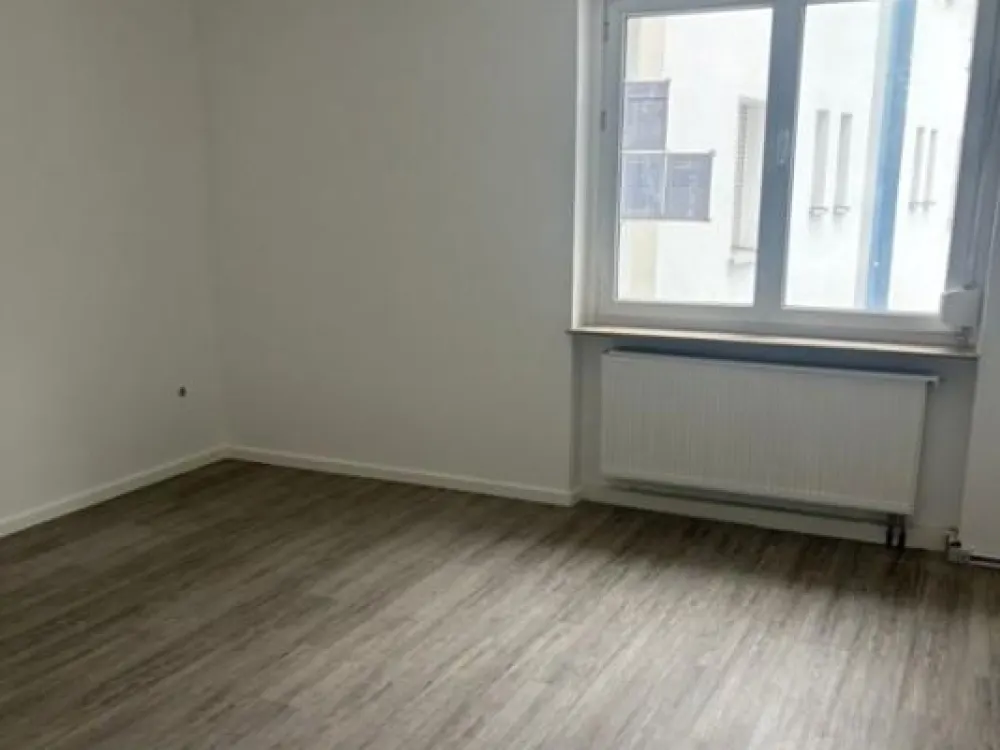Da kommt man gern Heim. ansprechende 2-Zimmer-Wohnung