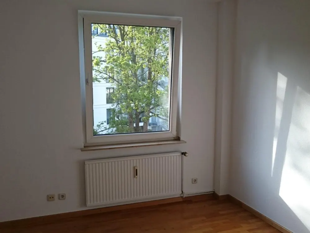 Düsseldorf-Oberkassel, exklusive 3-4 Zimmer-Wohnung - 103 m²