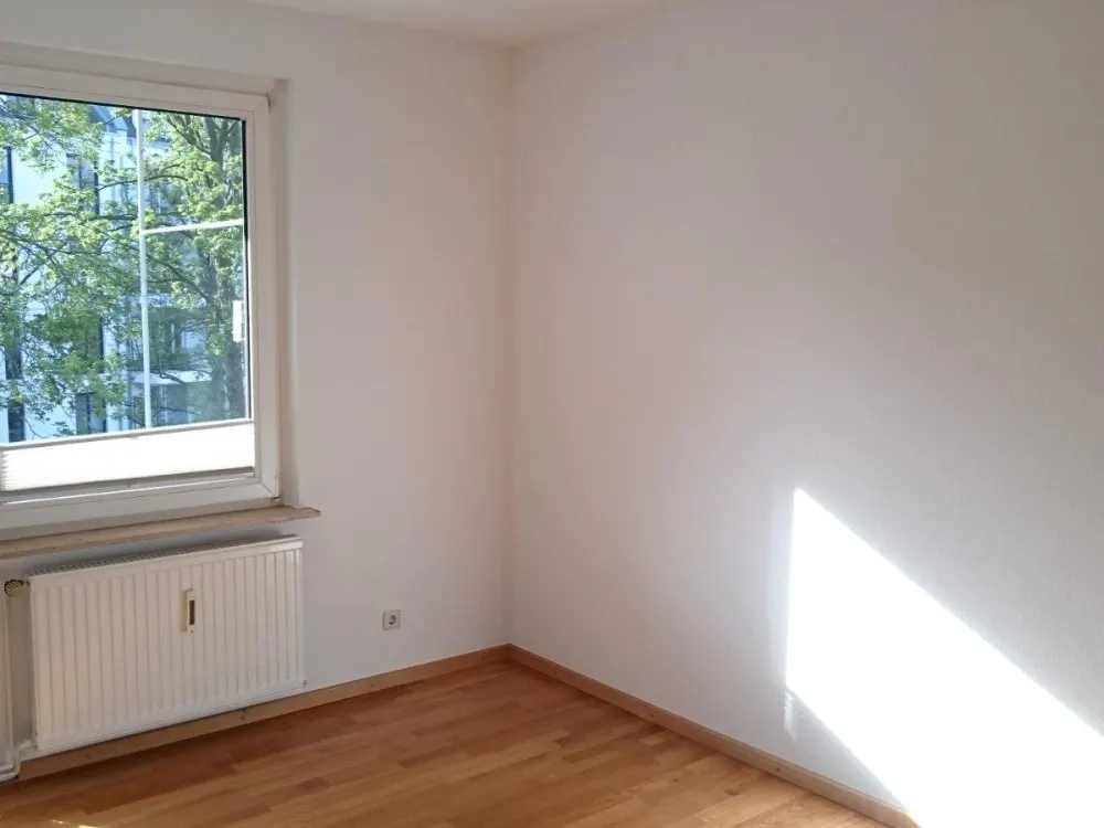 Düsseldorf-Oberkassel, exklusive 3-4 Zimmer-Wohnung - 103 m²