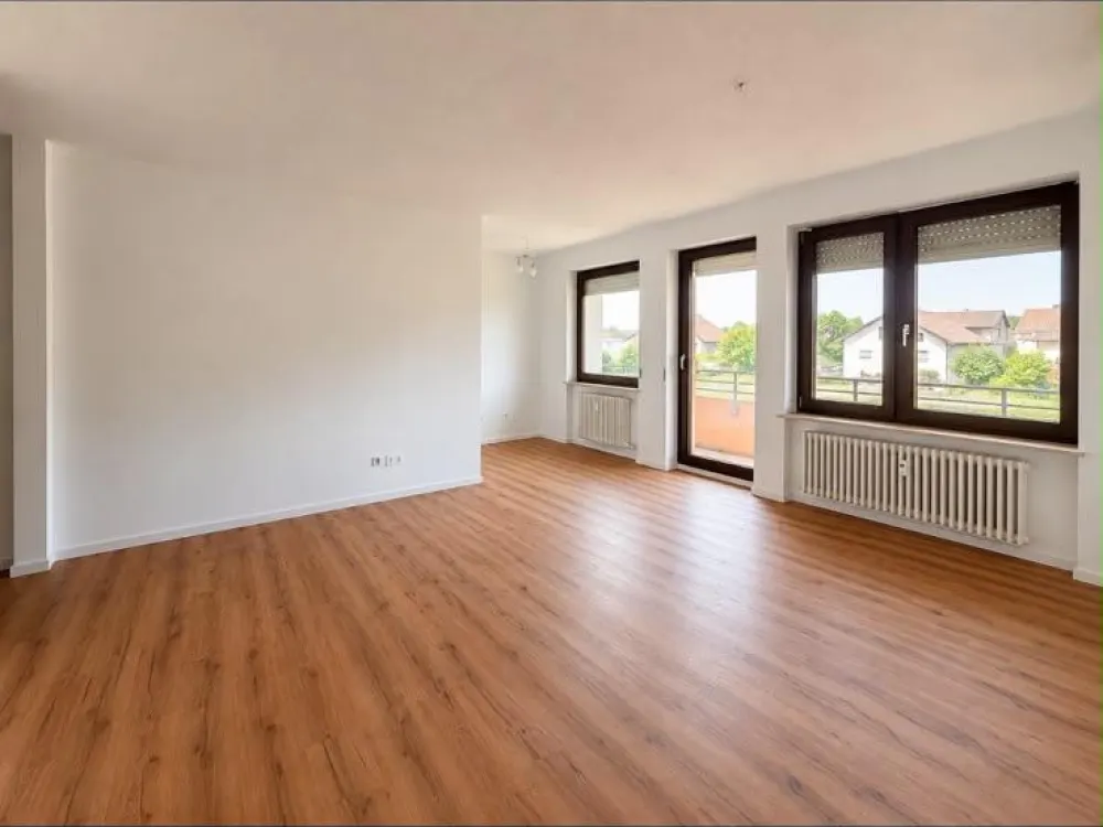 Erstbezug nach Modernisierung: 2-Zimmer Wohnung in Sindelfingen