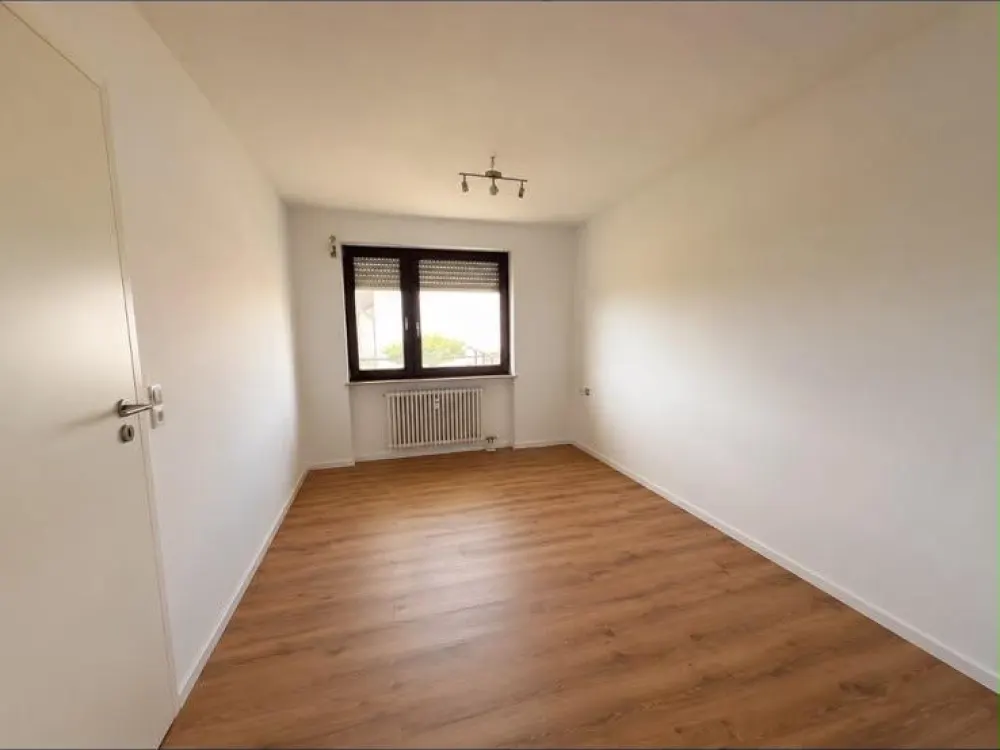 Erstbezug nach Modernisierung: 2-Zimmer Wohnung in Sindelfingen