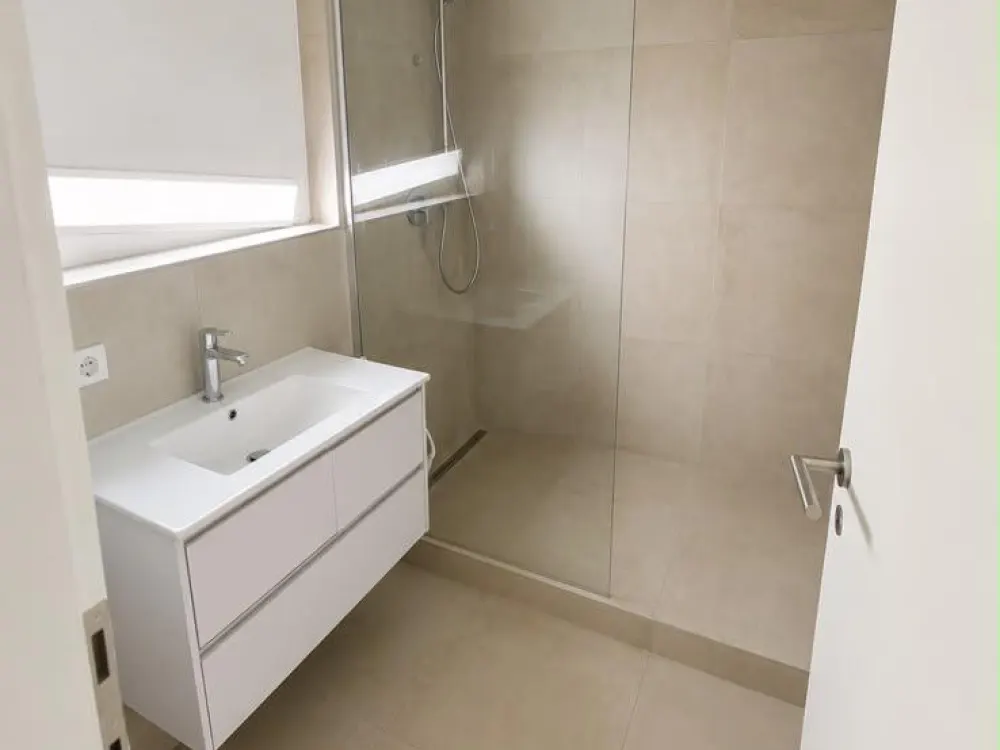 Erstbezug nach Modernisierung: 2-Zimmer Wohnung in Sindelfingen