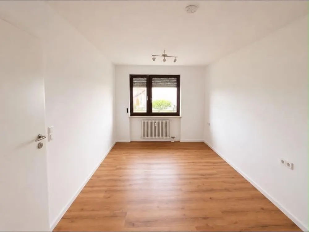 Erstbezug nach Modernisierung: 2-Zimmer Wohnung in Sindelfingen
