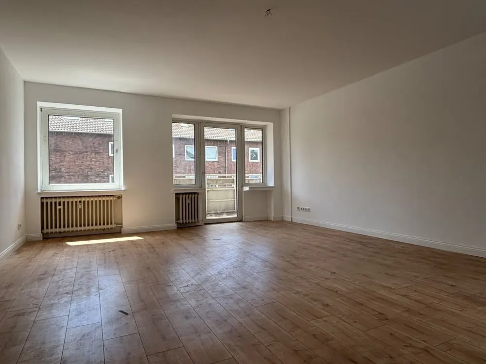 +++ Zentrale 3 Zimmer Wohnung in Neuss +++