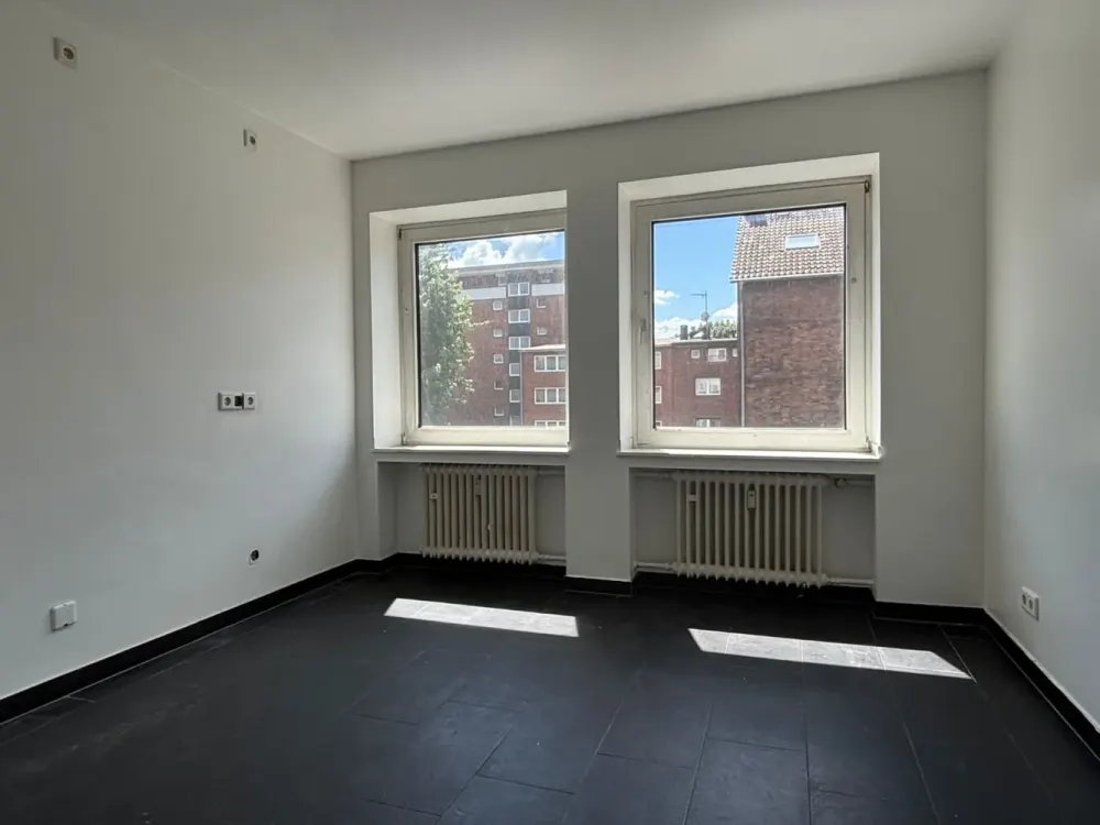 +++ Zentrale 3 Zimmer Wohnung in Neuss +++
